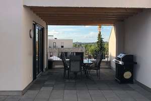 3-Zimmer-Wohnung im Quartier Guter Freund mit Dachterrasse – Freunder Weg 7b, 52068 Trierer Straße, Aachen – Vorschaubild 10