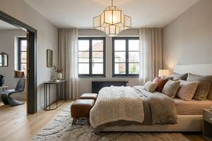 GEMÜTLICHES ALTBAU-STADTHAUS MIT GARTEN IN MG-NEUWERK! – Die vollständige Adresse der Immobilie erhältst du vom Anbieter., 41066 Neuwerk-Mitte, Mönchengladbach – Vorschaubild 15