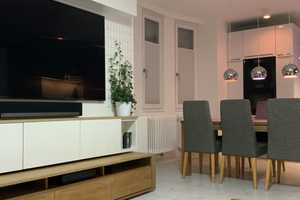 4-Zimmer-Altbau-Wohnung - kernsaniert mit luxuriöser Innenausstattung – Frankfurt am Main – Vorschaubild 6