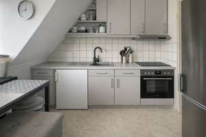 Sonnige 3-Zimmer-Wohnung mit Südbalkon & Garage in Münster-Gremmendorf – Die vollständige Adresse der Immobilie erhältst du vom Anbieter., 48167 Gremmendorf-West, Münster – Vorschaubild 8