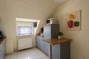 7534 - Gemütliche Dachgeschosswohnung mit EBK und Garten-/Hofmitbenutzung in ruhiger Lage! – Die vollständige Adresse der Immobilie erhältst du vom Anbieter., 76185 Mühlburg, Karlsruhe – Vorschaubild 6