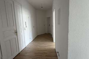 renovierte Altbauwohnung am Stannebeinplatz – großzügig und lichtdurchflutet – Stannebeinplatz 1, 4347 Schönefeld-Abtnaundorf, Leipzig – Vorschaubild 3