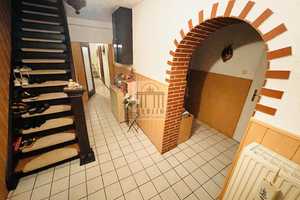 Handwerkerobjekt mit 3.233 qm großes GST - 2 Nebengebäuden , 3 Garagen &  Sauna - nahe Gransee ! – Oberhavel (Kreis) – Vorschaubild 13