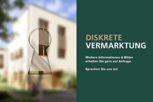 Raumwunder in zentraler Lage sucht neue Eigentümer – Die vollständige Adresse der Immobilie erhältst du vom Anbieter., 27211 Bassum – Vorschaubild 1