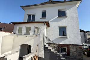 Charmantes saniertes Einfamilienhaus mit Atelier und großem Garten in Münster – Die vollständige Adresse der Immobilie erhältst du vom Anbieter., 64839 Münster – Vorschaubild 6