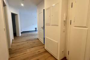 Hochwertig sanierte Altbauwohnung im Erstbezug mit Balkon und Stellplatz – 4315 Volkmarsdorf, Leipzig – Vorschaubild 11
