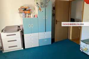 IMMOBERLIN.DE - Zur Miete! Schönes Einfamilienhaus mit herrlichem Westgarten in Toplage – Berlin – Vorschaubild 8