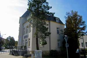 Schicke DG-Wohnung für Singles in Uni-Nähe!!! – Saarstraße 1, 1189 Coschütz/Gittersee, Dresden – Vorschaubild 13