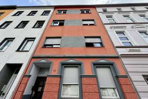 M'GLADBACH - RHEYDT- 5-PARTEIEN MEHRFAMILIENHAUS NEBST LAGERHALLE & GARAGE MIT ENTWICKLUNGSPOTENZIAL – Die vollständige Adresse der Immobilie erhältst du vom Anbieter., 41236 Rheydt, Mönchengladbach – Vorschaubild 2