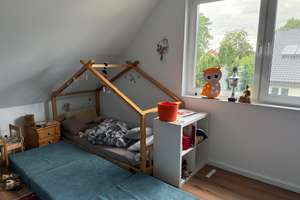 Sanierte Doppelhaushälfte 3,5 Zimmer – Die vollständige Adresse der Immobilie erhältst du vom Anbieter., 32425 Todtenhausen, Minden – Vorschaubild 3