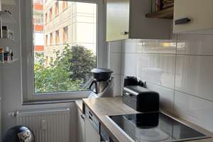 Schöne 61qm² drei Zimmer Wohnung nähe Rüttenscheid!  – Die vollständige Adresse der Immobilie erhältst du vom Anbieter., 45128 Südviertel, Essen – Vorschaubild 6