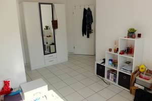 Großzügige 4-Zimmer Wohnung in bester Lage in Wehrda – Lärchenweg 44, 35041 Wehrda, Marburg – Vorschaubild 3