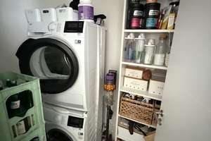 2-Zimmer Neubauwohnung mit Balkon und Fußbodenheizung – Nelkenstr. 30, 42283 Barmen, Wuppertal – Vorschaubild 8