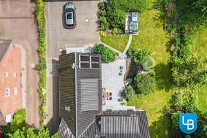 Generationenwohnen in ruhiger Wohnlage von Hamburg Sasel – Die vollständige Adresse der Immobilie erhältst du vom Anbieter., 22393 Sasel, Hamburg – Vorschaubild 25
