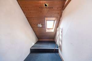 Charmantes Wohnhaus mit vielseitigen Nutzungsmöglichkeiten – Die vollständige Adresse der Immobilie erhältst du vom Anbieter., 70378 Hofen, Stuttgart – Vorschaubild 21