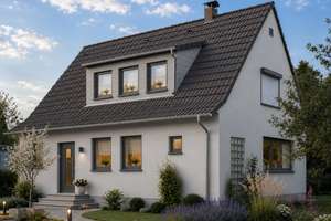 Ihr Traumgundstück (1.107 m²) mit freistehendem EFH in der Siedlung Bockumer Feld/Krefeld-Uerdingen – Oldenburger Weg 11, 47829 Uerdingen, Krefeld – Vorschaubild 7