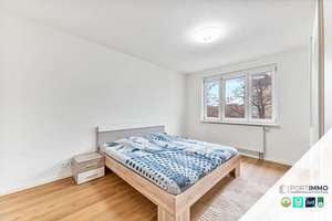 Bieterverfahren: Gut geschnittene 2-Zimmer-Wohnung nahe Kurpark & ÖPNV – Die vollständige Adresse der Immobilie erhältst du vom Anbieter., 70374 Espan, Stuttgart – Vorschaubild 9