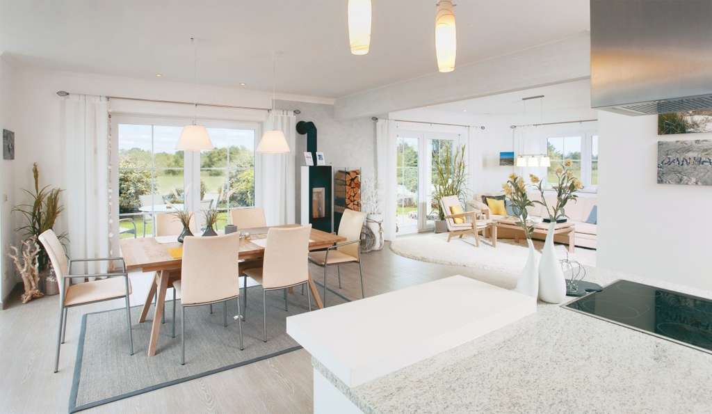 Immobilie in Kirchwalsede - Bauen mit Vertrauen: Die Zukunft für Ihre Familie - Bild 1