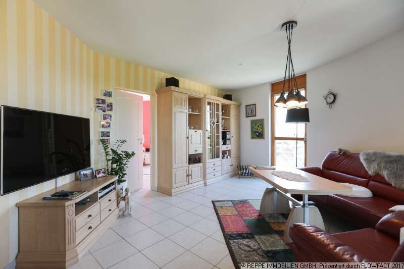 Immobilie in Nauen - Wohnen im Turm - Bild 0