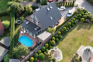 Wunderschönes Einfamilienhaus mit Pool in ruhiger Lage von Nenndorf! – Die vollständige Adresse der Immobilie erhältst du vom Anbieter., 21224 Rosengarten – Vorschaubild 30