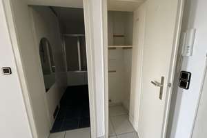 Über den Dächern von Duisburg – Die vollständige Adresse der Immobilie erhältst du vom Anbieter., 47226 Hochemmerich, Duisburg – Vorschaubild 8