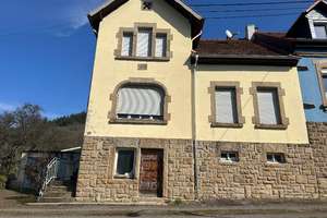 Einfamilienhaus mit Garage, Schuppen sehr kleinem Garten für den Handwerker – Die vollständige Adresse der Immobilie erhältst du vom Anbieter., 67759 Nußbach – Vorschaubild 2