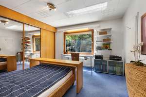 Grüne Perle nahe des Kupferteiches - Barrierearmer Bungalow mit Potenzial auf traumhaftem Grundstück – Die vollständige Adresse der Immobilie erhältst du vom Anbieter., 22399 Poppenbüttel, Hamburg – Vorschaubild 12