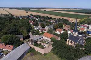 Auktion am 19. Juni 2025 - Ehemalige Vier-Seiten-Hofanlage (teilweise vermietet)
 – Hecklinger Weg 4, 39418 Salzlandkreis – Vorschaubild 9