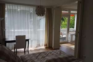 Viel Platz zum Entfalten: Gemütliches 2-Zimmer-Zuhause in Bogenhausen-Denning – Die vollständige Adresse der Immobilie erhältst du vom Anbieter., 81927 Englschalking, München – Vorschaubild 7