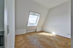 bezugsfreies 81m² 3-Zimmer-Neubau-Dachgeschoss (2021) mit großer Loggia, Keller inkl. TG-Stellplatz  – Charlottenburger Straße 137, 13086 Weißensee, Berlin – Vorschaubild 15
