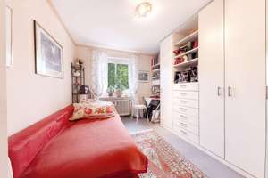 Gepflegte 4-Zimmer-Wohnung in der Nähe des Südparks – Die vollständige Adresse der Immobilie erhältst du vom Anbieter., 81379 Obersendling, München – Vorschaubild 8