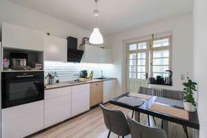 Gut vermietete Kapitalanlage: Charmanter MFH-Altbau mit 3 WE und Potenzial – Die vollständige Adresse der Immobilie erhältst du vom Anbieter., 53879 Euskirchen – Vorschaubild 14