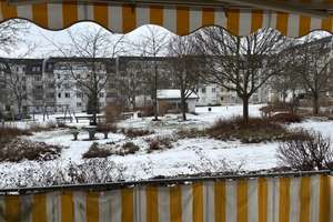 2 Raum Wohnung mit Aufzug, Stellplatz, offene Küche, EBK und Balkon in ruhiger Lage zu vermieten – Tannenstraße 17, 9113 Schloßchemnitz, Chemnitz – Vorschaubild 12