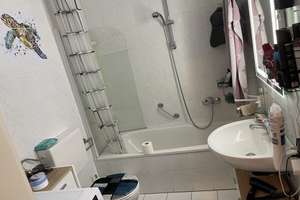 Attraktive 2-Zimmer-Terrassenwohnung in Calberlah – Am Meelfeld 12, 38547 Calberlah – Vorschaubild 5