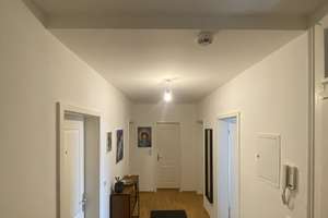 Helle 3-Zimmer-Wohnung mit Balkon in Zentrumsnähe – Rosa-Luxemburg-Straße 40, 4315 Neustadt-Neuschönefeld, Leipzig – Vorschaubild 5