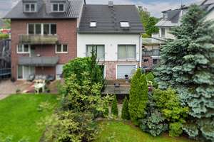 Großzügige Doppelhaushälfte mit weitläufigem Garten und Garage in Seenähe – Die vollständige Adresse der Immobilie erhältst du vom Anbieter., 50769 Seeberg, Köln – Vorschaubild 29