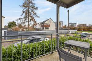 Attraktive Kapitalanlage in Neureut: Vermietetes Mehrfamilienhaus mit 8 Einheiten und Garagen – Die vollständige Adresse der Immobilie erhältst du vom Anbieter., 76149 Neureut, Karlsruhe – Vorschaubild 22