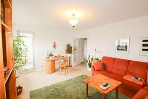 Gepflegte 3-Zimmer-Wohnung mit Loggia! – Die vollständige Adresse der Immobilie erhältst du vom Anbieter., 28213 Riensberg, Bremen – Vorschaubild 5