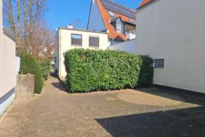 VON POLL BAD HOMBURG: Stadtnahes Einfamilienhaus mit großem Außenbereich & Gestaltungsmöglichkeiten – Die vollständige Adresse der Immobilie erhältst du vom Anbieter., 61352 Bad Homburg vor der Höhe – Vorschaubild 18