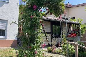 Einfamilienhaus in sonniger, bevorzugter Lage 
von Weikersheim – Die vollständige Adresse der Immobilie erhältst du vom Anbieter., 97990 Weikersheim – Vorschaubild 22