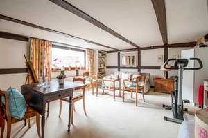 Bungalow- ideal für zwei! – Lüneburg (Kreis) – Vorschaubild 7