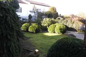 Gut vermietetes schönes Haus mit Garten - REH in schöner gewachsener Lage in BB – Böblingen (Kreis) – Vorschaubild 2