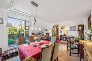 Kapitalanlage - Haus in Haus mit Garage und 3 Terrassen in attraktiver Lage von Bonn-Heiderhof – Die vollständige Adresse der Immobilie erhältst du vom Anbieter., 53177 Heiderhof, Bonn – Vorschaubild 9