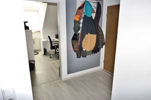 == Die Innenstadt zum Greifen Nahe - Schicke 3-Zimmerwohnung in Detmold == – Die vollständige Adresse der Immobilie erhältst du vom Anbieter., 32756 Detmold – Vorschaubild 12