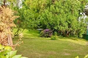 Exklusives Gartengrundstück in begehrter Lage von Augsburg-Göggingen