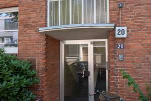 Freie 2-Zimmer-Whg | Courtagefrei von privat – Alter Teichweg 20, 22081 Barmbek-Süd, Hamburg – Vorschaubild 19