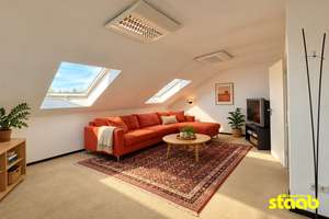 Gepflegtes Reihenhaus mit viel Platz, sonniger Terrasse und gemütlichem Garten in Goldbach – 63773 Goldbach – Vorschaubild 17