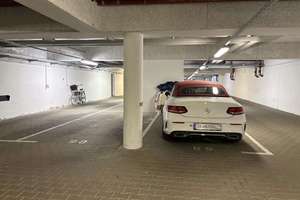Traumhafte Zwei-Zimmerwohnung mit Blick zum Schmausenbuck – Die vollständige Adresse der Immobilie erhältst du vom Anbieter., 90491 St. Jobst, Nürnberg – Vorschaubild 17