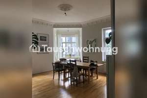 Tauschwohnung: Tauchwohnung :) in Gohlis-süd