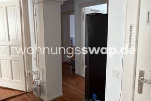 Wohnungstausch: Danziger Str. 61 – Danziger Str. 61, 10000 Prenzlauer Berg, Berlin – Vorschaubild 11